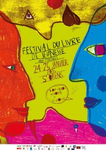 festival du livre de jeunesse
