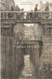 dernier voyage