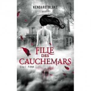 fille des cauchemars